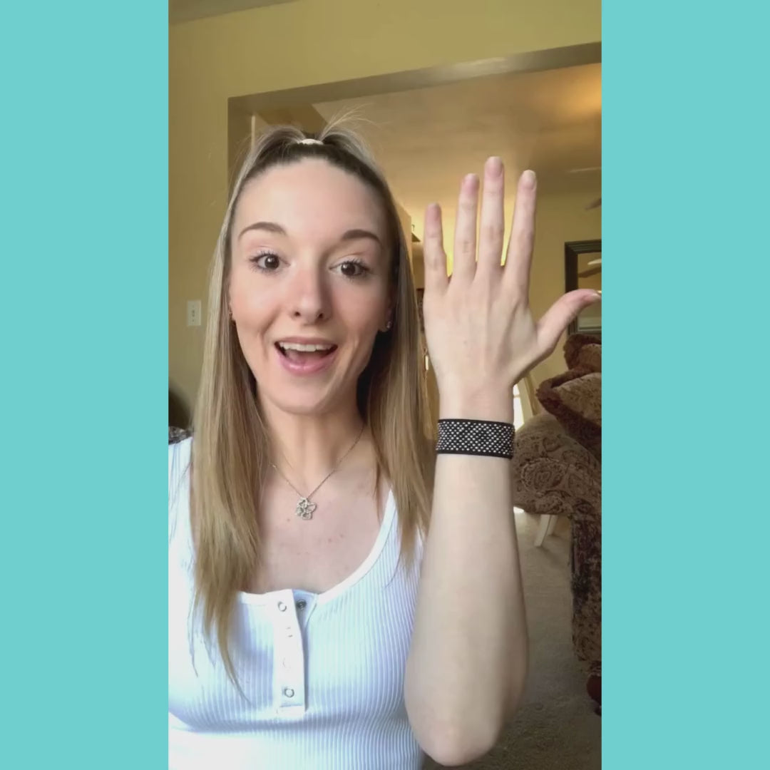 Sofia Duo Nausea & Anxiety Relief Bracelets