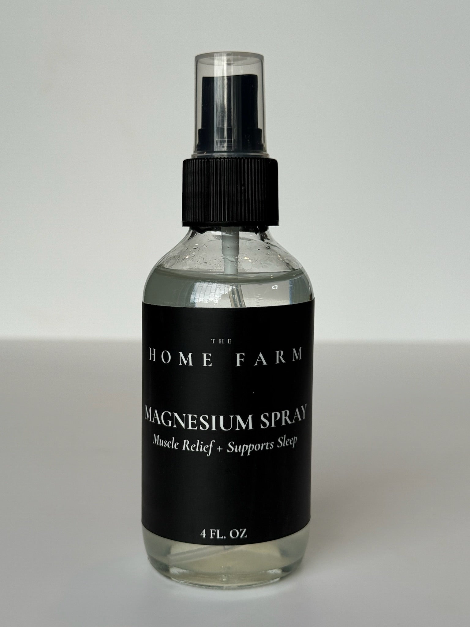 Magnesium Spray