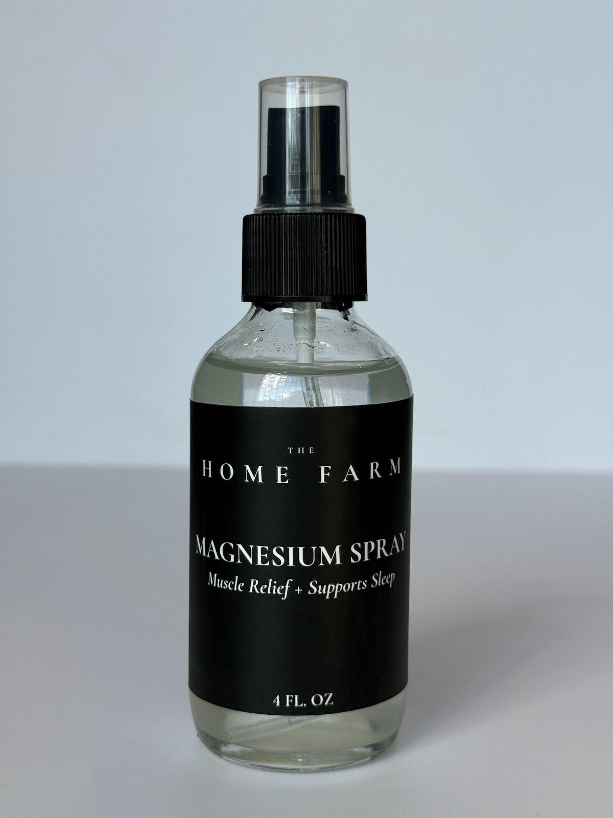 Magnesium Spray